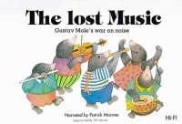 Cover image for The Lost Music