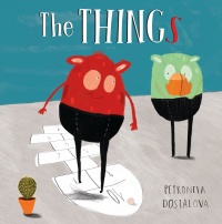 Cover image for The Things