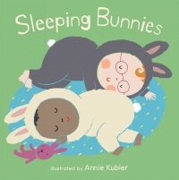 Cover image for Sleeping Bunnies