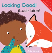 Cover image for Looking Good!/¡Lucir bien!