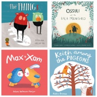 Cover image for How Can I Make New Friends? Book Set of 4