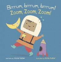 Cover image for ¡Brrrum, Brrrum!/Zoom, Zoom, Zoom!