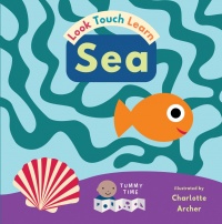 Cover image for Sea