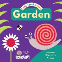 Cover image for Garden