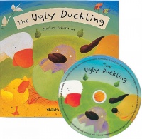 Cover image for The Ugly Duckling