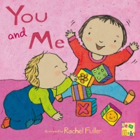 Cover image for You and Me!