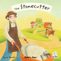 Cover image for The Stonecutter