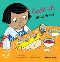 Cover image for Cook It!/¡A cocinar!