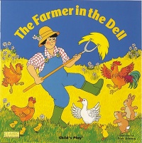 Cover image for The Farmer in the Dell