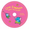 Cover image for One Elephant went out to Play