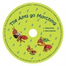 Cover image for The Ants go Marching