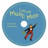 Cover image for I am the Music Man