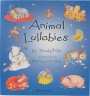 Cover image for Animal Lullabies