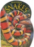 Cover image for Snakes