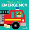 Cover image for Emergency