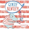 Cover image for Gently Bentley