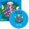 Cover image for Old Lady Who Swallowed a Fly (Spanish edition) 8x8 with CD