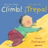 Cover image for Climb!/¡Trepa!