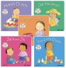 Cover image for Hands-On Songs Board book Set of 5