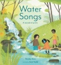 Cover image for Water Songs