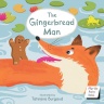 Cover image for The Gingerbread Man