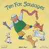 Cover image for Ten Fat Sausages