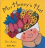 Cover image for Mrs Honey's Hat