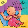 Cover image for Wiggle & Move