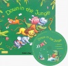 Cover image for Down in the Jungle