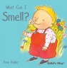 Cover image for What Can I Smell?