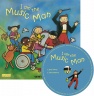 Cover image for I am the Music Man