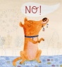 Cover image for No!