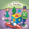 Cover image for The Steadfast Tin Soldier