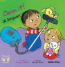 Cover image for Clean It!/¡A limpiar!