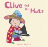 Cover image for Clive and his Hats