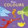 Cover image for Colours