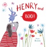 Cover image for Henry and Boo