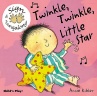 Cover image for Twinkle, Twinkle, Little Star