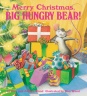 Cover image for Merry Christmas, Big Hungry Bear!