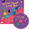 Cover image for Twinkle,Twinkle Little Star