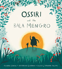 Click to visit  Ossiri and the Bala Mengro page