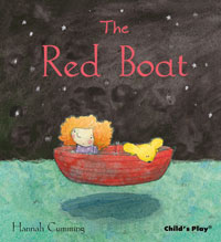 Click to visit The Red Boat page