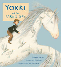 Click to visit Yokki and the Parno Gry page