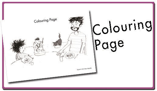 Click here for a printable colouring page