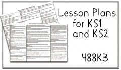 Click here to download the Lesson Plans